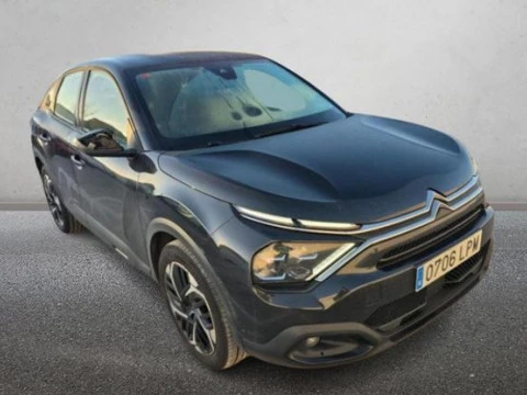 Citroën C4 BlueHDi 130 S&S EAT8 Feel Pack