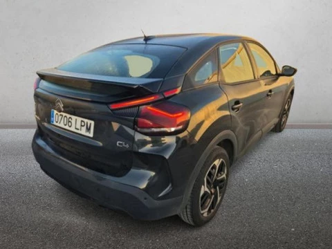 Citroën C4 BlueHDi 130 S&S EAT8 Feel Pack