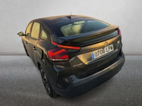 Citroën C4 BlueHDi 130 S&S EAT8 Feel Pack