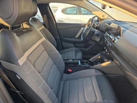 Citroën C4 BlueHDi 130 S&S EAT8 Feel Pack