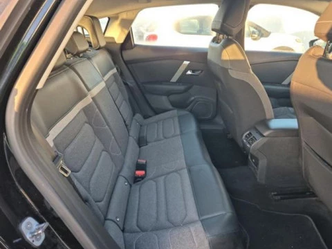 Citroën C4 BlueHDi 130 S&S EAT8 Feel Pack