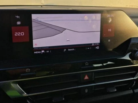 Citroën C4 BlueHDi 130 S&S EAT8 Feel Pack