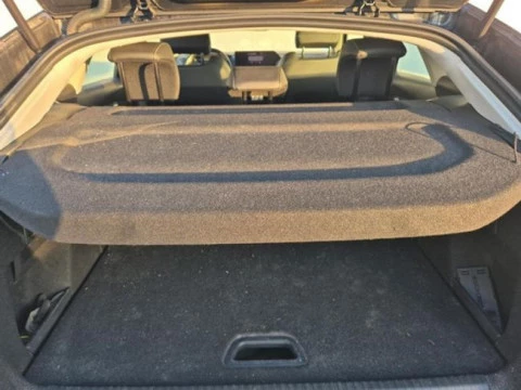 Citroën C4 BlueHDi 130 S&S EAT8 Feel Pack