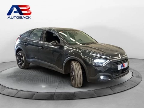 Citroën C4 BlueHDi 130 S&S EAT8 Feel Pack