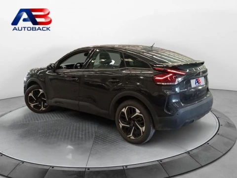Citroën C4 BlueHDi 130 S&S EAT8 Feel Pack