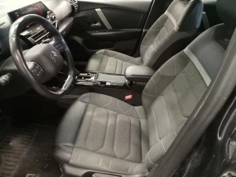 Citroën C4 BlueHDi 130 S&S EAT8 Feel Pack