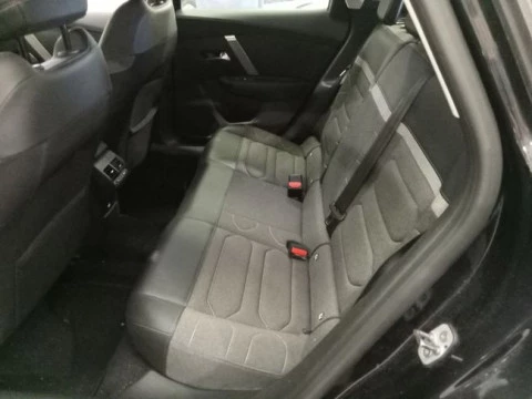 Citroën C4 BlueHDi 130 S&S EAT8 Feel Pack