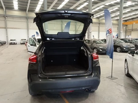 Citroën C4 BlueHDi 130 S&S EAT8 Feel Pack