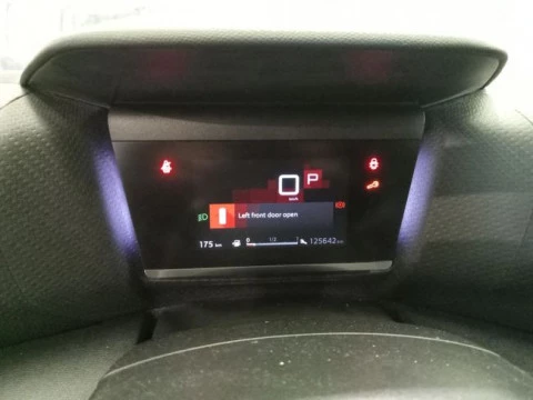 Citroën C4 BlueHDi 130 S&S EAT8 Feel Pack