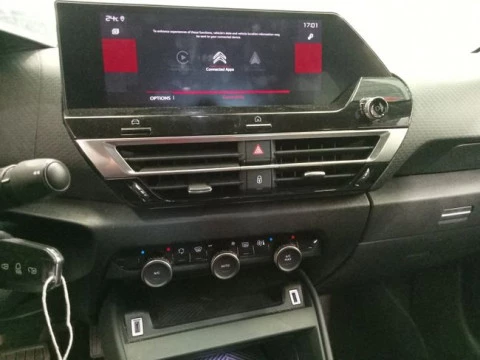 Citroën C4 BlueHDi 130 S&S EAT8 Feel Pack