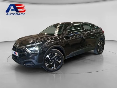 Citroën C4 BlueHDi 130 S&S EAT8 Feel Pack
