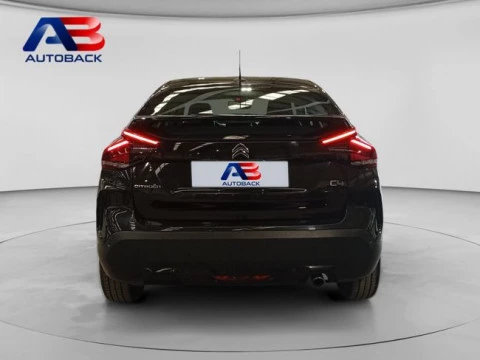 Citroën C4 BlueHDi 130 S&S EAT8 Feel Pack