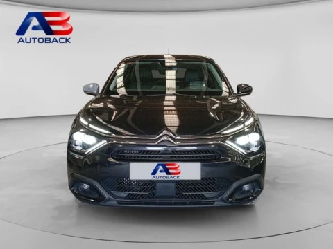 Citroën C4 BlueHDi 130 S&S EAT8 Feel Pack