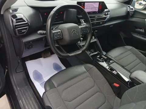 Citroën C4 BlueHDi 130 S&S EAT8 Feel Pack