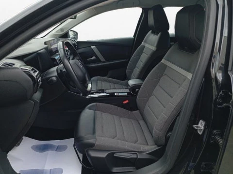 Citroën C4 BlueHDi 130 S&S EAT8 Feel Pack