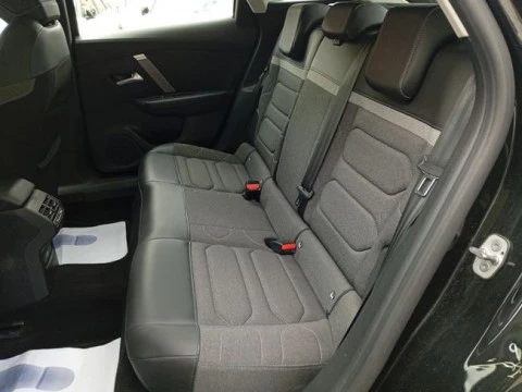Citroën C4 BlueHDi 130 S&S EAT8 Feel Pack