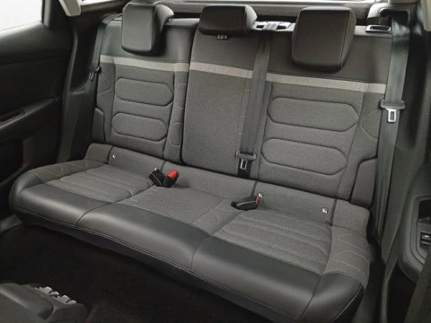 Citroën C4 BlueHDi 130 S&S EAT8 Feel Pack