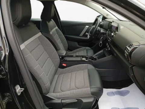 Citroën C4 BlueHDi 130 S&S EAT8 Feel Pack