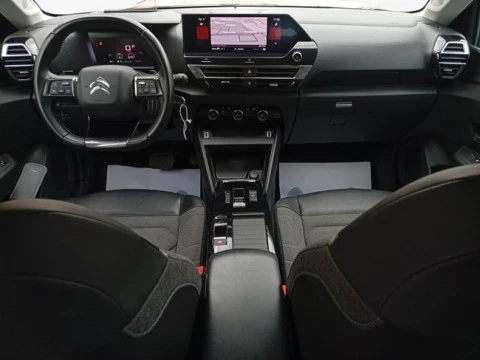 Citroën C4 BlueHDi 130 S&S EAT8 Feel Pack