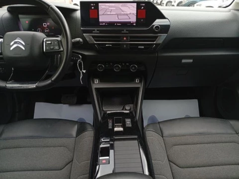 Citroën C4 BlueHDi 130 S&S EAT8 Feel Pack