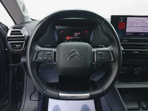 Citroën C4 BlueHDi 130 S&S EAT8 Feel Pack