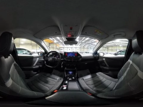 Citroën C4 BlueHDi 130 S&S EAT8 Feel Pack