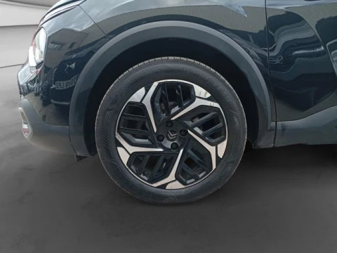 Citroën C4 BlueHDi 130 S&S EAT8 Feel Pack