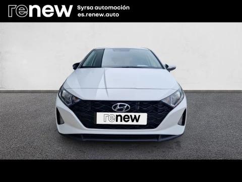 Hyundai i20 1.0 TGDI 74kW (100CV) 48V Klass