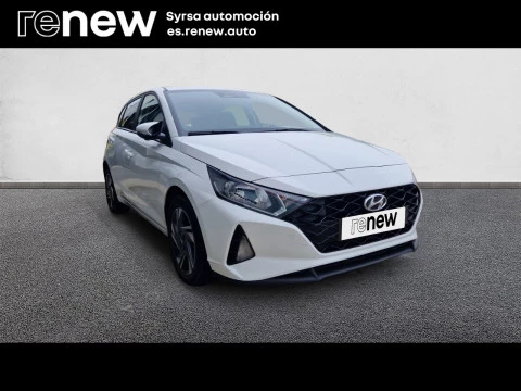 Hyundai i20 1.0 TGDI 74kW (100CV) 48V Klass