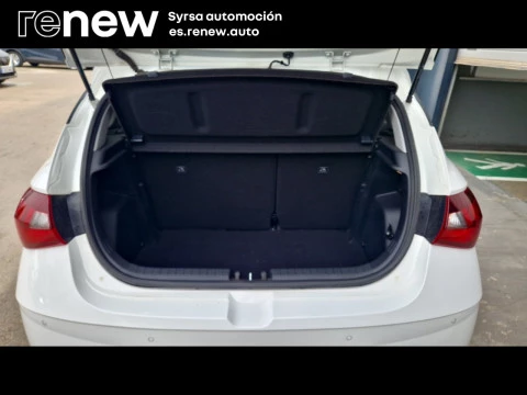 Hyundai i20 1.0 TGDI 74kW (100CV) 48V Klass