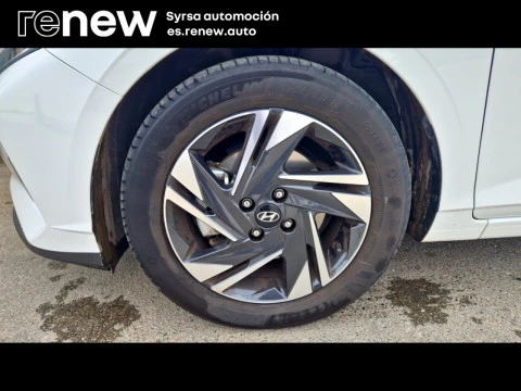 Hyundai i20 1.0 TGDI 74kW (100CV) 48V Klass