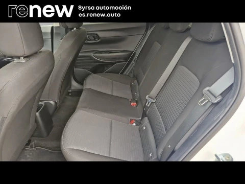 Hyundai i20 1.0 TGDI 74kW (100CV) 48V Klass