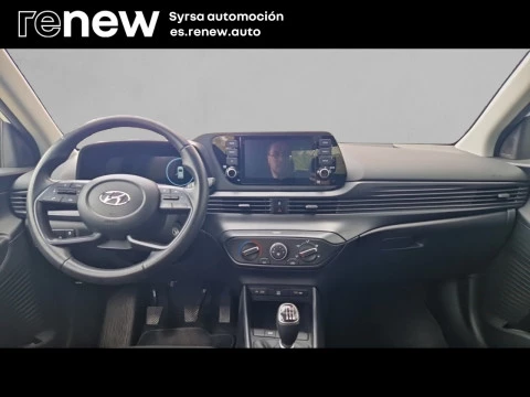 Hyundai i20 1.0 TGDI 74kW (100CV) 48V Klass