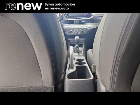 Hyundai i20 1.0 TGDI 74kW (100CV) 48V Klass