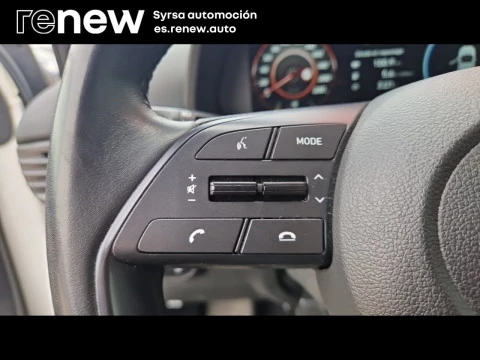 Hyundai i20 1.0 TGDI 74kW (100CV) 48V Klass