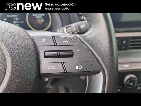 Hyundai i20 1.0 TGDI 74kW (100CV) 48V Klass