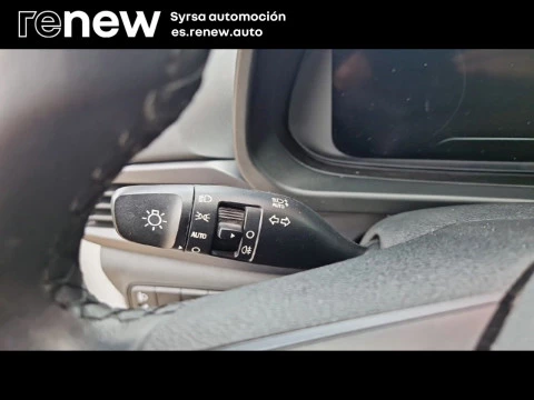 Hyundai i20 1.0 TGDI 74kW (100CV) 48V Klass