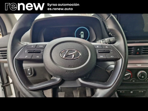 Hyundai i20 1.0 TGDI 74kW (100CV) 48V Klass