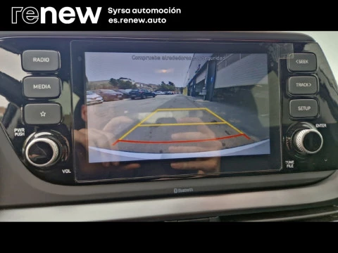 Hyundai i20 1.0 TGDI 74kW (100CV) 48V Klass