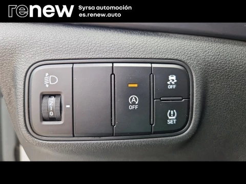 Hyundai i20 1.0 TGDI 74kW (100CV) 48V Klass