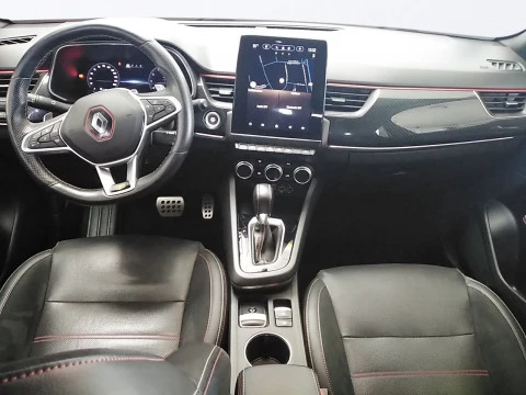 Renault Arkana   1.3 TCe R.S. Line EDC 103kW