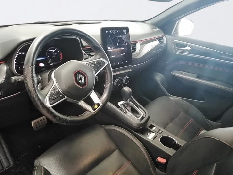 Renault Arkana   1.3 TCe R.S. Line EDC 103kW
