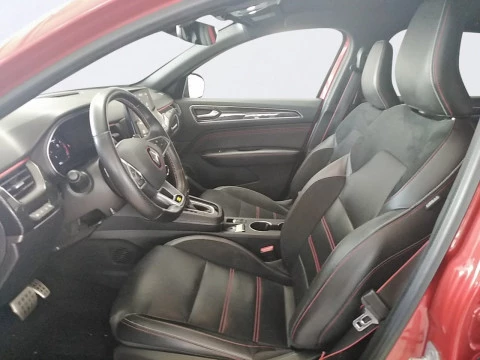 Renault Arkana   1.3 TCe R.S. Line EDC 103kW