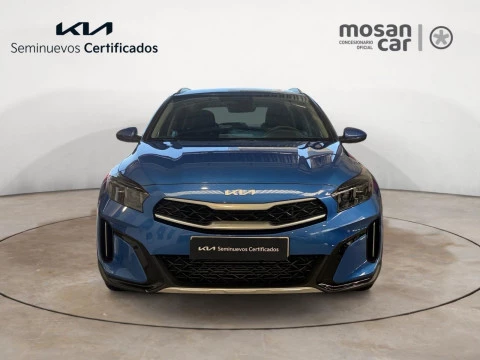 Kia XCeed 1.0 T-GDi Drive 74kW (100CV)