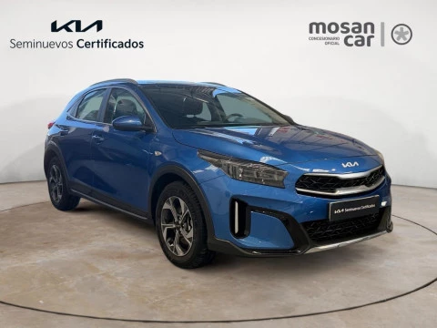Kia XCeed 1.0 T-GDi Drive 74kW (100CV)