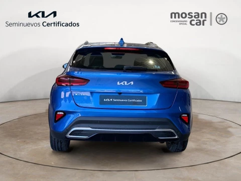 Kia XCeed 1.0 T-GDi Drive 74kW (100CV)