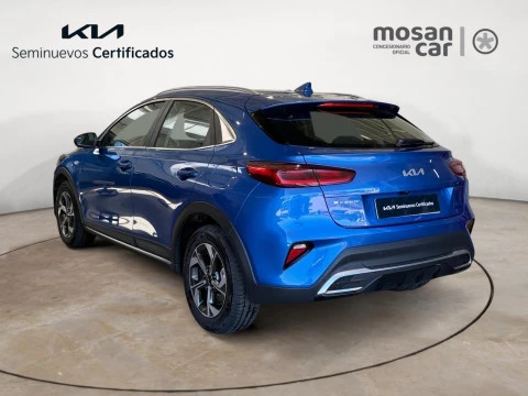 Kia XCeed 1.0 T-GDi Drive 74kW (100CV)