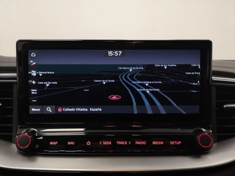 Kia XCeed 1.0 T-GDi Drive 74kW (100CV)