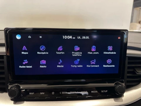 Kia XCeed 1.0 T-GDi Drive 74kW (100CV)