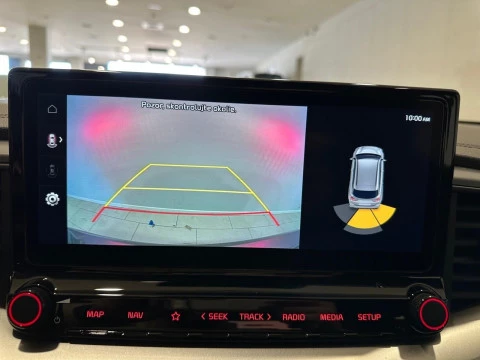 Kia XCeed 1.0 T-GDi Drive 74kW (100CV)